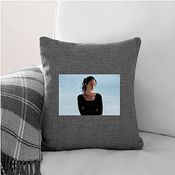 Silver Screen Heroine Kaya Scodelario Pillows Cover