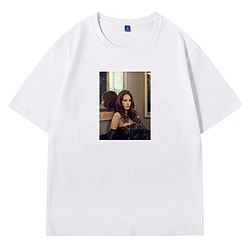 Versatile Leading Lady Kaya Scodelario T-Shirts