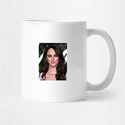 Fantasy Adventure Actress Kaya Scodelario Mugs