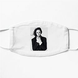 British Screen Talent Kaya Scodelario Face Masks