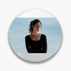 Silver Screen Heroine Kaya Scodelario Pins