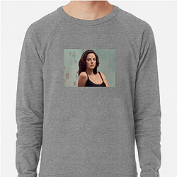 Rising Hollywood Voice Kaya Scodelario Sweatshirts