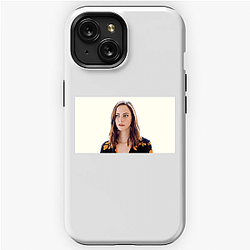 Television Drama Face Kaya Scodelario Samsung Cases