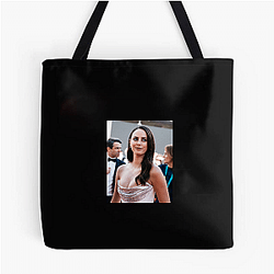 Period Drama Performer Kaya Scodelario Bags