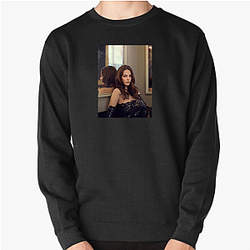 Versatile Leading Lady Kaya Scodelario Sweatshirts