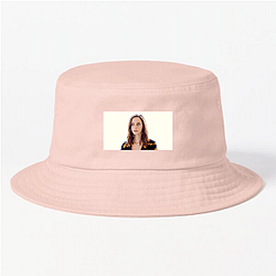 Television Drama Face Kaya Scodelario Hats & Caps