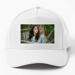 Independent Film Presence Kaya Scodelario Hats & Caps