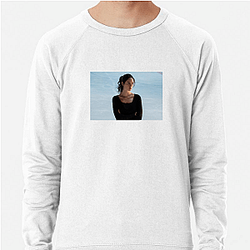Silver Screen Heroine Kaya Scodelario Sweatshirts