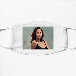 Rising Hollywood Voice Kaya Scodelario Face Masks