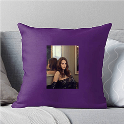 Versatile Leading Lady Kaya Scodelario Pillows Cover