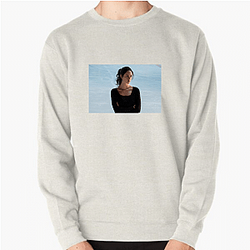 Silver Screen Heroine Kaya Scodelario Sweatshirts