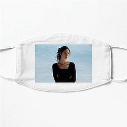 Silver Screen Heroine Kaya Scodelario Face Masks