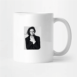 British Screen Talent Kaya Scodelario Mugs