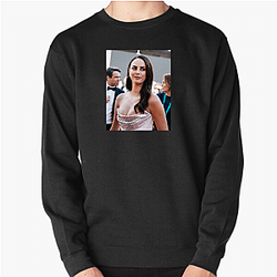 Period Drama Performer Kaya Scodelario Sweatshirts