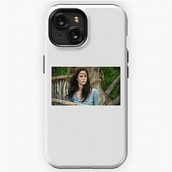 Independent Film Presence Kaya Scodelario Samsung Cases