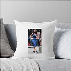 Skins Breakout Star Kaya Scodelario Pillows Cover