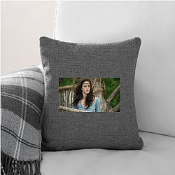 Independent Film Presence Kaya Scodelario Pillows Cover
