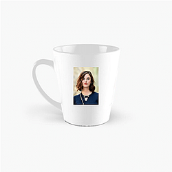 Young Adult Franchise Icon Kaya Scodelario Mugs
