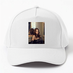 Versatile Leading Lady Kaya Scodelario Hats & Caps
