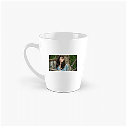 Independent Film Presence Kaya Scodelario Mugs