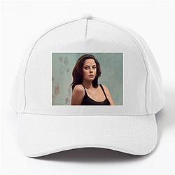 Rising Hollywood Voice Kaya Scodelario Hats & Caps