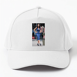 Skins Breakout Star Kaya Scodelario Hats & Caps