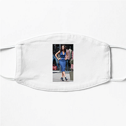 Skins Breakout Star Kaya Scodelario Face Masks