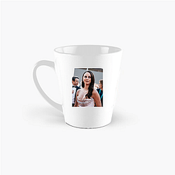 Period Drama Performer Kaya Scodelario Mugs