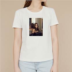 Versatile Leading Lady Kaya Scodelario T-Shirts
