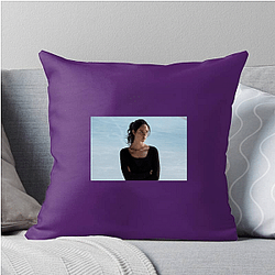 Silver Screen Heroine Kaya Scodelario Pillows Cover