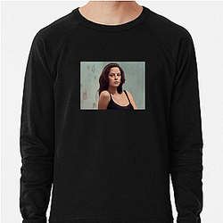 Rising Hollywood Voice Kaya Scodelario Sweatshirts