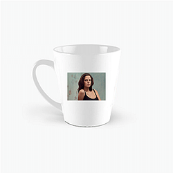 Rising Hollywood Voice Kaya Scodelario Mugs