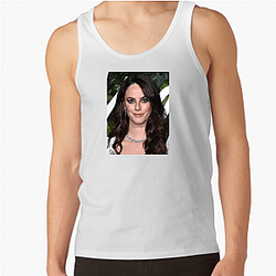 Fantasy Adventure Actress Kaya Scodelario Tank Tops