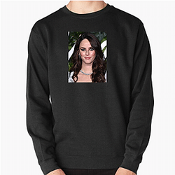 Fantasy Adventure Actress Kaya Scodelario Sweatshirts
