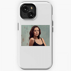 Rising Hollywood Voice Kaya Scodelario iPhone Cases