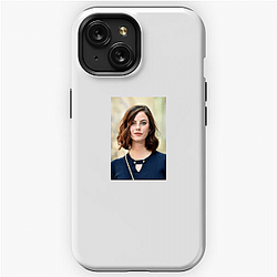 Young Adult Franchise Icon Kaya Scodelario iPhone Cases