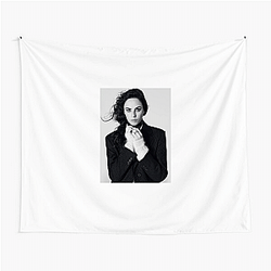 British Screen Talent Kaya Scodelario Tapestries