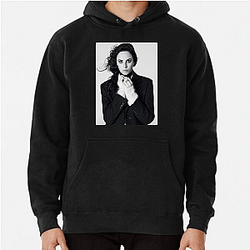 British Screen Talent Kaya Scodelario Hoodies