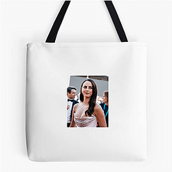 Period Drama Performer Kaya Scodelario Bags