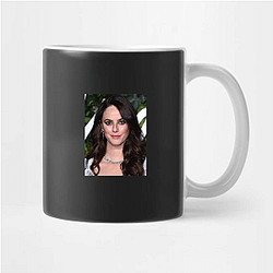 Fantasy Adventure Actress Kaya Scodelario Mugs