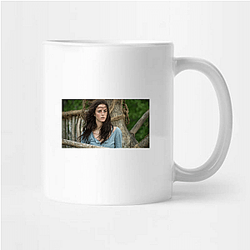 Independent Film Presence Kaya Scodelario Mugs