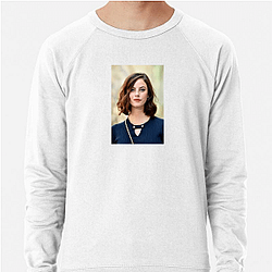 Young Adult Franchise Icon Kaya Scodelario Sweatshirts
