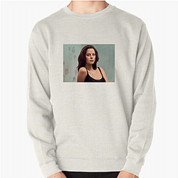 Rising Hollywood Voice Kaya Scodelario Sweatshirts