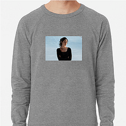 Silver Screen Heroine Kaya Scodelario Sweatshirts