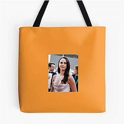 Period Drama Performer Kaya Scodelario Bags