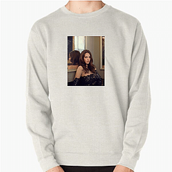 Versatile Leading Lady Kaya Scodelario Sweatshirts