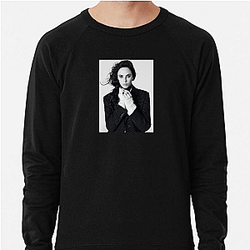 British Screen Talent Kaya Scodelario Sweatshirts