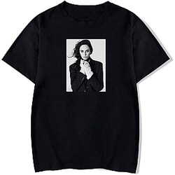 British Screen Talent Kaya Scodelario T-Shirts