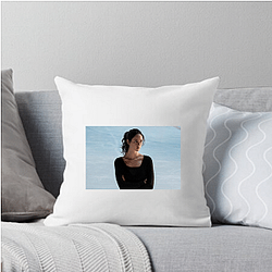 Silver Screen Heroine Kaya Scodelario Pillows Cover