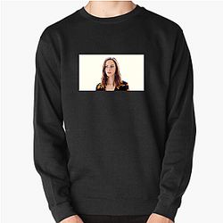Television Drama Face Kaya Scodelario Sweatshirts